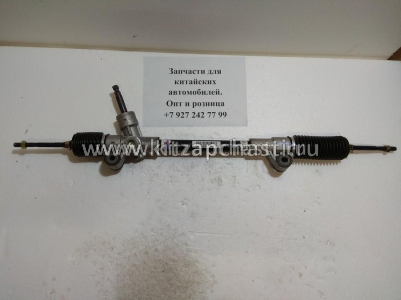 Рейка рулевая FAW VITA 45500-TKA00 MSG FW101