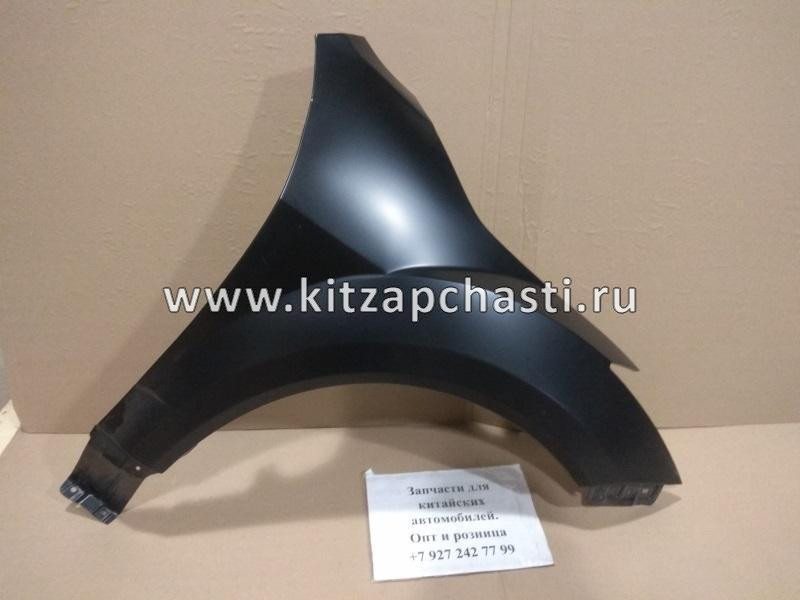 Крыло переднее правое Great Wall Hover H5 8403102-K80  SCHNIEDER GW21117