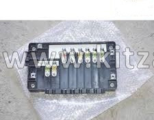Блок предохранителей Foton 4189 H4362060100A0