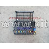 Блок предохранителей Foton 4189 H4374080100A0
