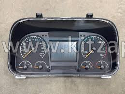 Щиток приборов Foton 4189 H4376010002A0
