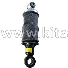 Подушка опоры кабины передняя Foton 4189 H4502A01030A0