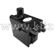 Насос подъема кабины ручной Foton 4189 H4504020104A0