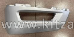 Накладка противотуманной фары правая Foton 4189 H4831012201A0