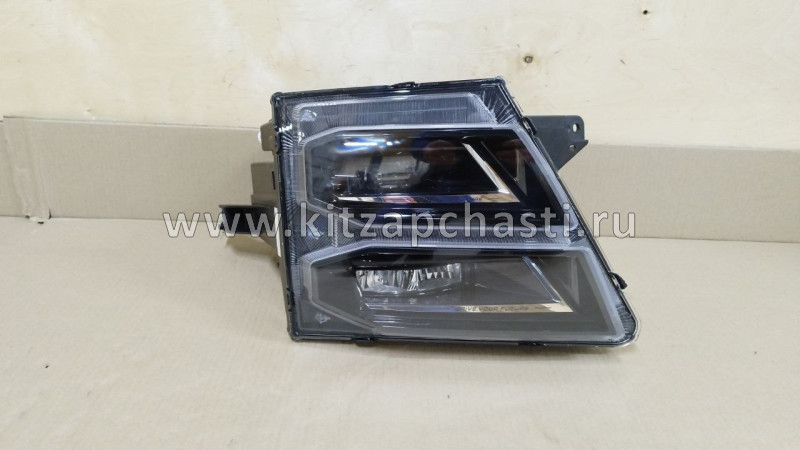 Фара головного света правая LED Jetour DASHING 	F16-4421020	 TECHWIT