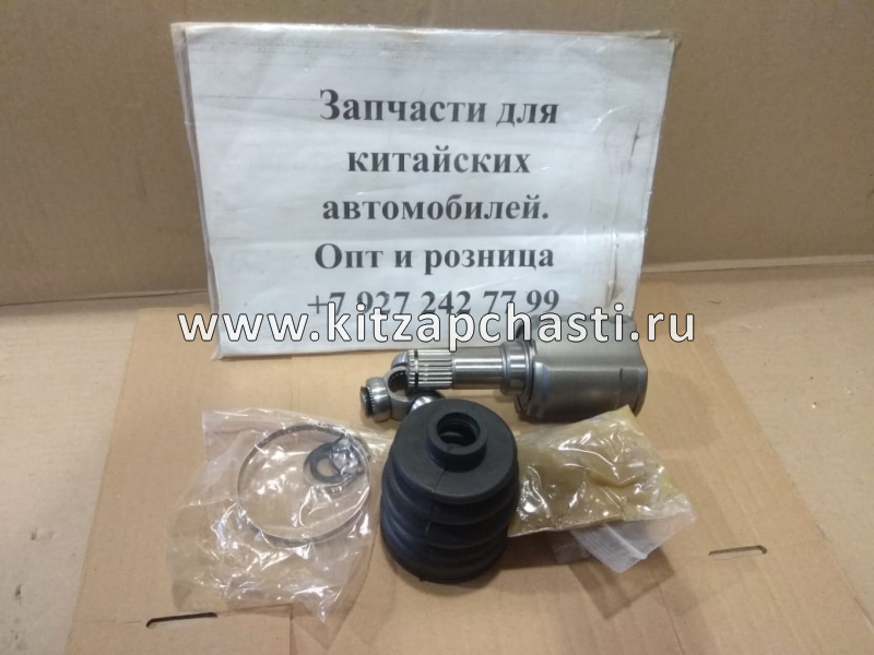 Шрус внутренний Geely Atlas 2.4 АКПП 4WD 4082008600 HLLT HLRC0602