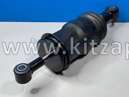 Амортизатор кабины передний в сборе DongFeng GX HTP-DG5001080C6208