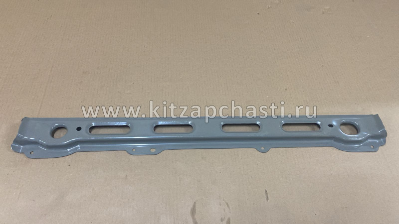 Панель передняя радиатора нижняя  Omoda S5   J42-5300502-DY
