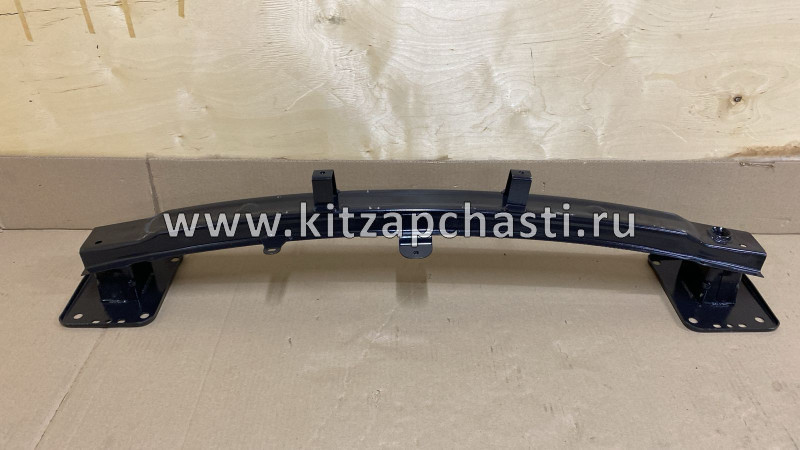 Усилитель переднего бампера JAC J7 2803400U7300  SCHNIEDER JA25654