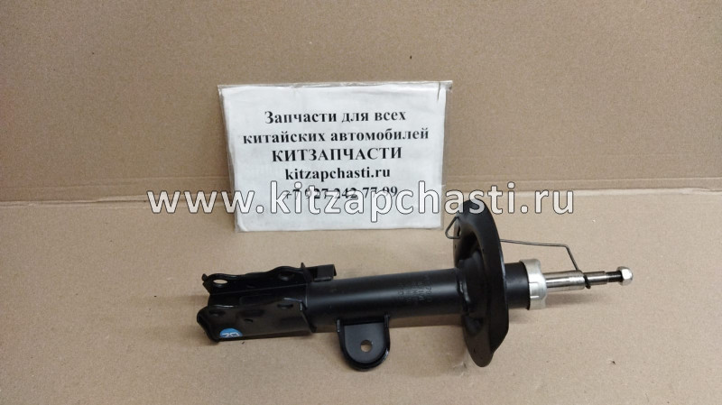 Амортизатор передний правый Livan X6 PRO 1014027993 JUST DRIVE JAS0753