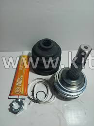 Шрус наружний Xcite X-Cross 8  154000079AA JUST DRIVE JCT0393