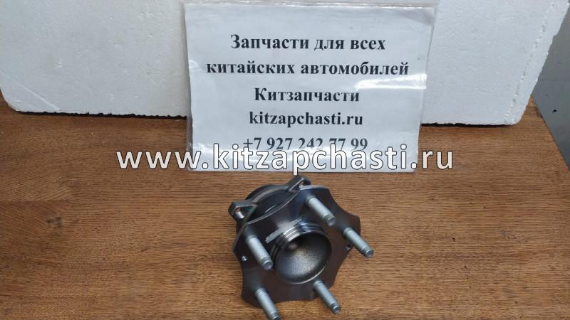Ступица заднего колеса HAVAL F7 3104100XKZ16B 2WD ПЕРЕДНИЙ ПРИВОД  JUST DRIVE JEH0407