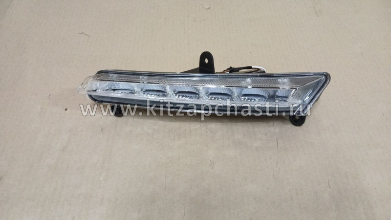 Дневной ходовой огонь правый  Omoda S5 J60-4499020FL JORDEN JH03OMDS522003R