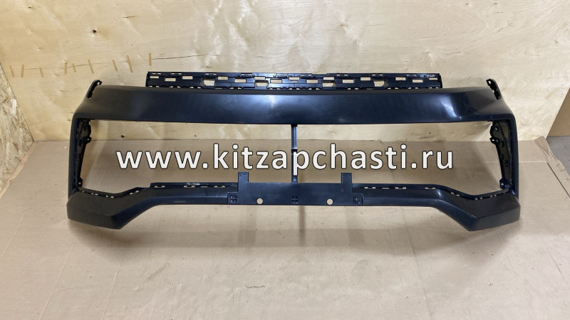 Бампер передний МОСКВИЧ 3 2803101U3480  JORDEN JH06JS420016
