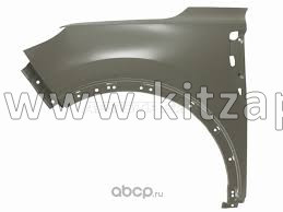 Крыло переднее левое Changan UNI-S S203F2701020100  JORDEN JH15CS5519045L