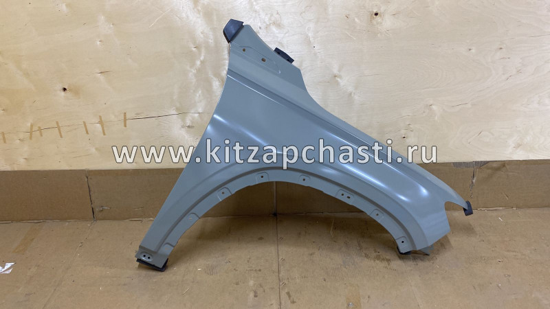КРЫЛО ПЕРЕДНЕЕ ПРАВОЕ GEELY MONJARO KX11 AUTOTOP JH24MJR22045R
