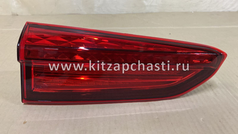 Фонарь задний левый на двери внутренний Haval Jolion 4133102XST01A AUTOTOP JH25JLN21005AL