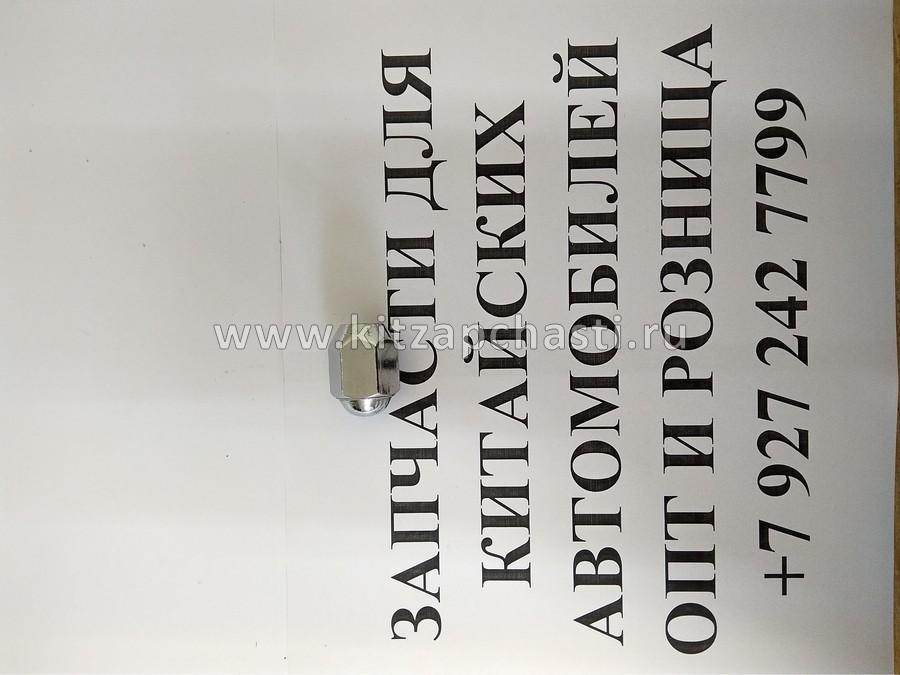Гайка колеса для литого диска Livan X6 PRO JQ393C12T13F13