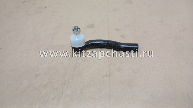 Наконечник рулевой левый Geely Emgrand 7 New SS11  4036049200 KOMTECHNOLOGY KT000000708