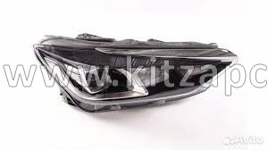 ФАРА ПЕРЕДНЯЯ ПРАВАЯ Baic U5 PLUS A00052444 KOMTECHNOLOGY KT000001583
