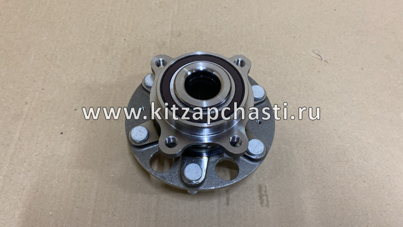 Ступица передняя в сборе с подшипником Tank 300 3103100XKM01A KOMTECHNOLOGY