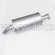 Глушитель ISF Foton 1129 L0120020026A0