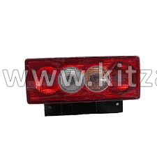 Фонарь задний левый 24V Foton 1129 L037200000012