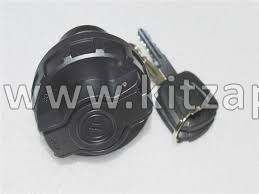 Крышка топливного бака Foton 1126 L1110030100A0