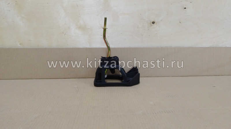 Рычаг переключения передач Lifan Breez 1.3 LBX1703100