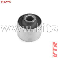РЫЧАГ ЗАДНЕЙ ПОДВЕСКИ ПОПЕРЕЧНЫЙ LIFAN MYWAY P2916510 LF0207R Vtr