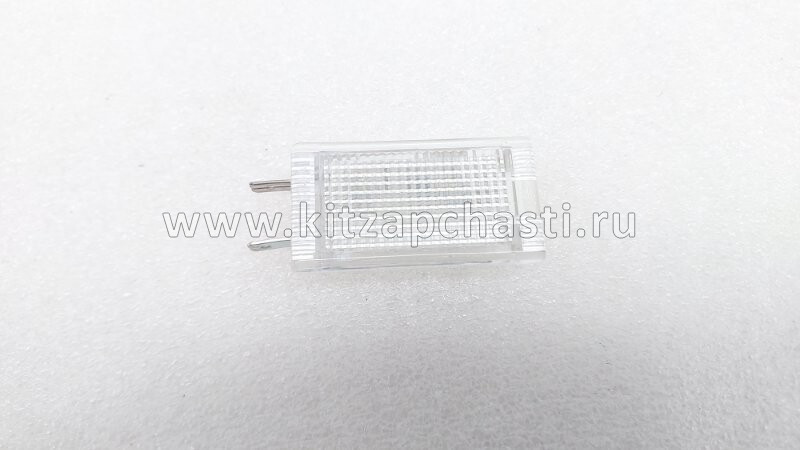 ПЛАФОН САЛОННОГО ОСВЕЩЕНИЯ В СБОРЕ OMODA C5  M11-3714030