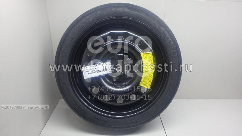 Диск колеса Chery Tiggo 2 Pro M113100620