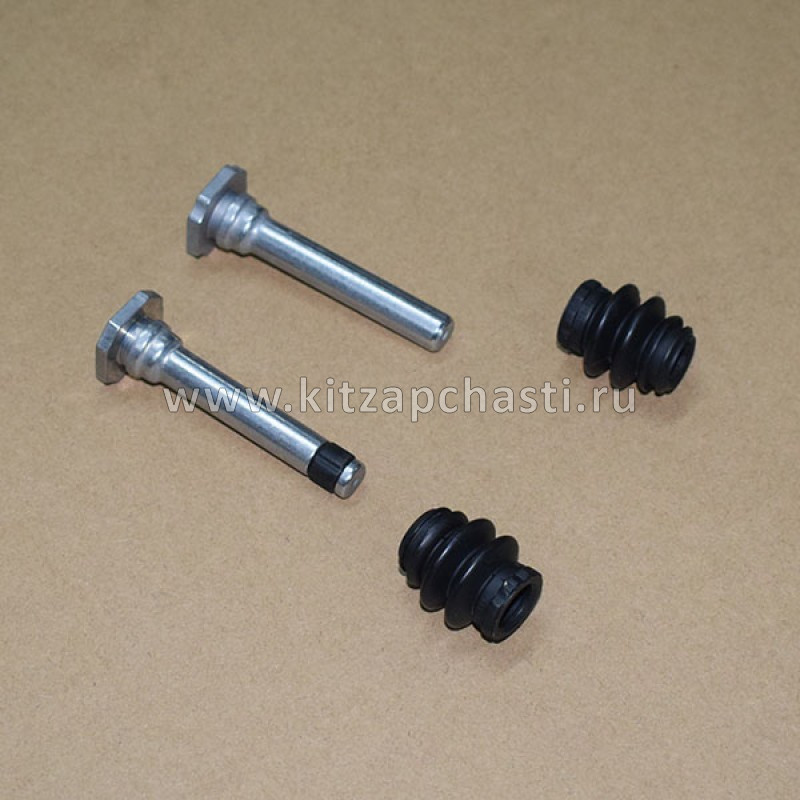 Направляющие суппорта EXEED VX M36T20401070
