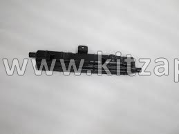 Глушитель впускной Foton 1126 M4119215010A0