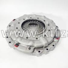 Корзина сцепления 395мм Foton 1126 M4161020100A0