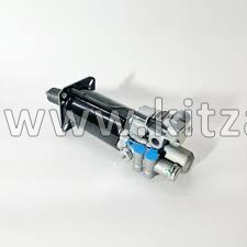 ПГУ сцепления в сборе Foton 1126 M416200000167
