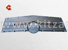 Решетка радиатора Foton 1126 M4531010100A0