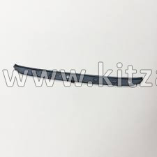 Накладка капота декоративная Foton 1126 M4531011300A0