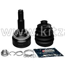 Шрус наружний Chery Tiggo 4 Pro  154000195AA  MARSHALL M8112473