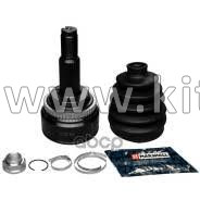 Шрус наружний Chery Tiggo 4 Pro  154000196AA 154000419AA MARSHALL M8112880