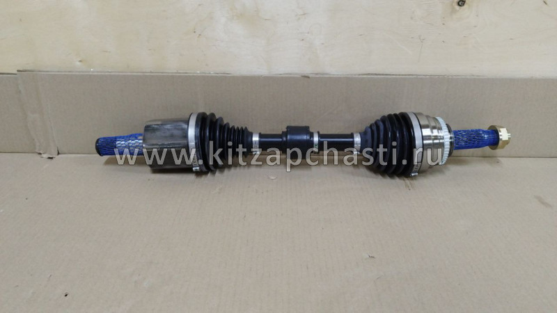 Привод колеса левый Xcite X-Cross 8  154000311AA MARSHALL M8121048