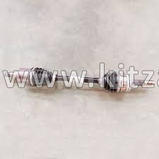 Привод колеса передний левый Chery Tiggo 3X 154000303AA  MARSHALL M8121067