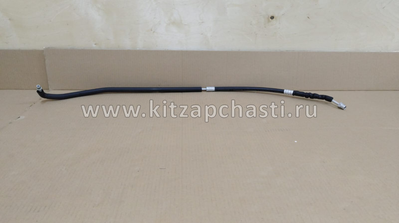 Трубка кондиционера Lifan Myway PBA8108240