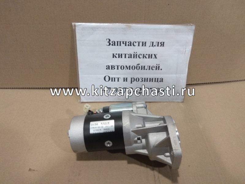 Стартер BAW Fenix 33460 Евро 3 QDT2538A