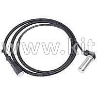 Датчик ABS задний Foton 4189 QT435D414-3550120