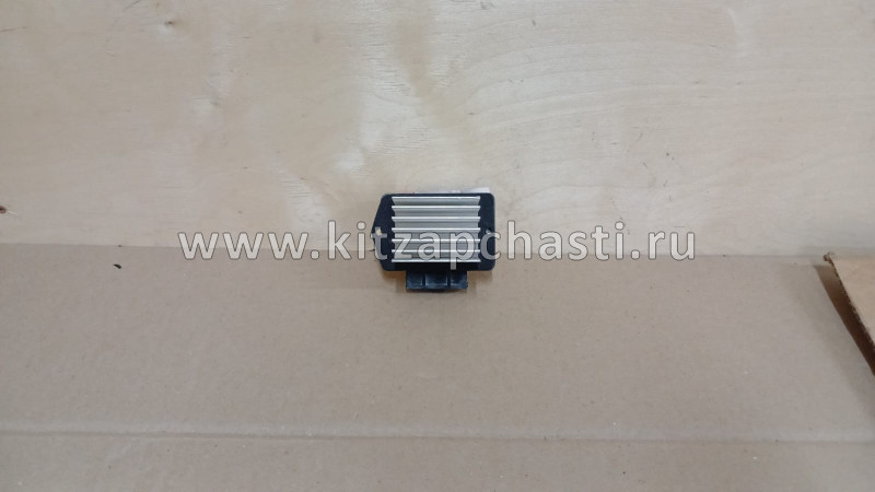 Реостат мотора отопителя Changan CS35 Plus S111F280103-1100
