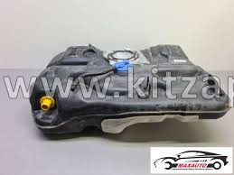 Бак топливный  Changan UNI-T  S202F2601010100AA