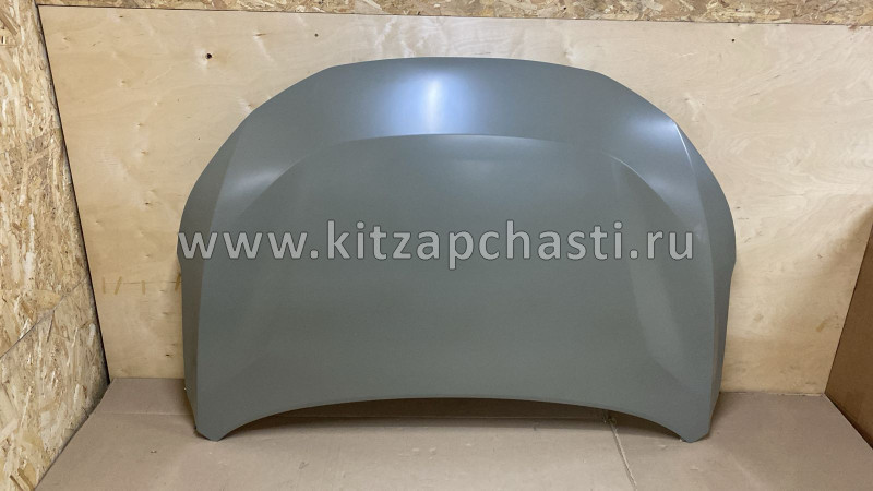 Капот Changan UNI-S S203F270101-0100