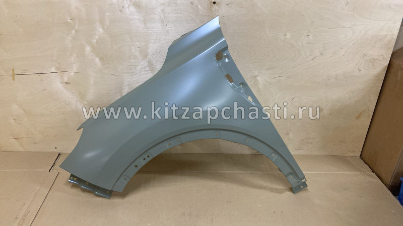 Крыло переднее левое Changan CS55 Plus S203F270102-0100