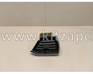 Боковой дефлектор с панелью в сборе, левый Changan UNI-S S203F2712010900